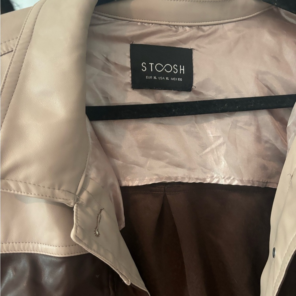 Multi Colored Jacket - image 2